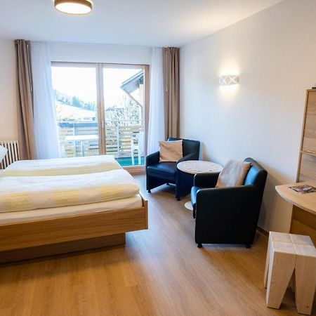 Gaestehaus Wissler تودتناو المظهر الخارجي الصورة