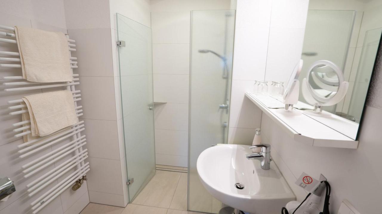 Gaestehaus Wissler تودتناو المظهر الخارجي الصورة